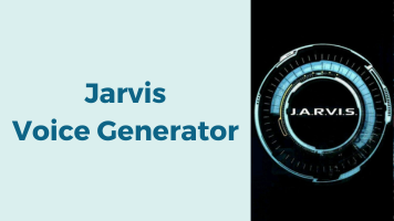 Top 3 Jarvis Voice Generators to Sound Like Iron Man’s AI Assistant