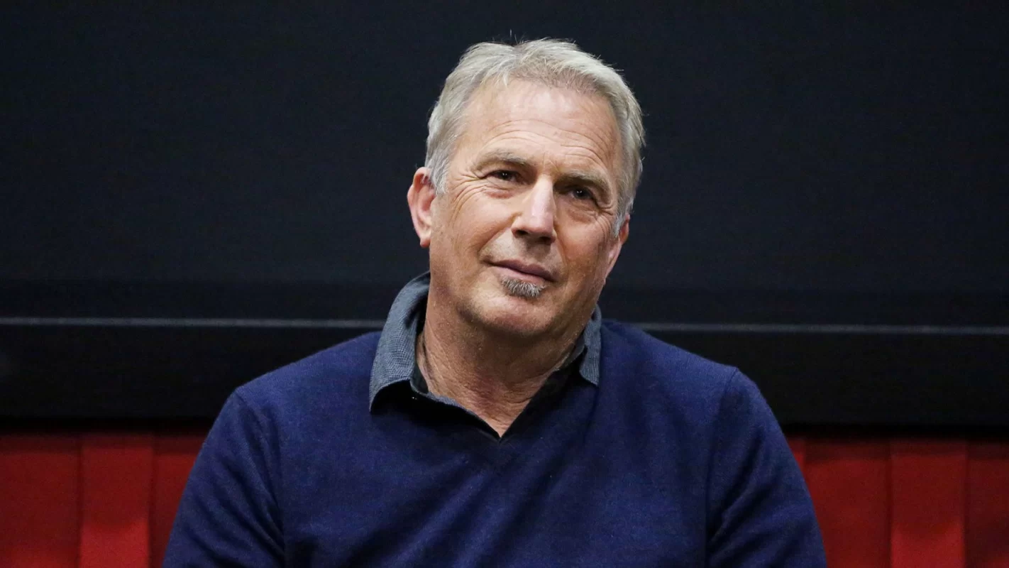 Kevin Costner