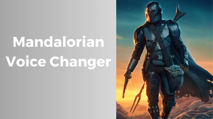 The Top 5 Mandalorian Voice Changers You Should Know in 2023