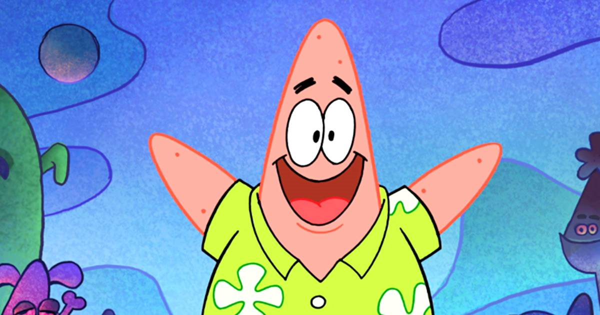 Patrick Star