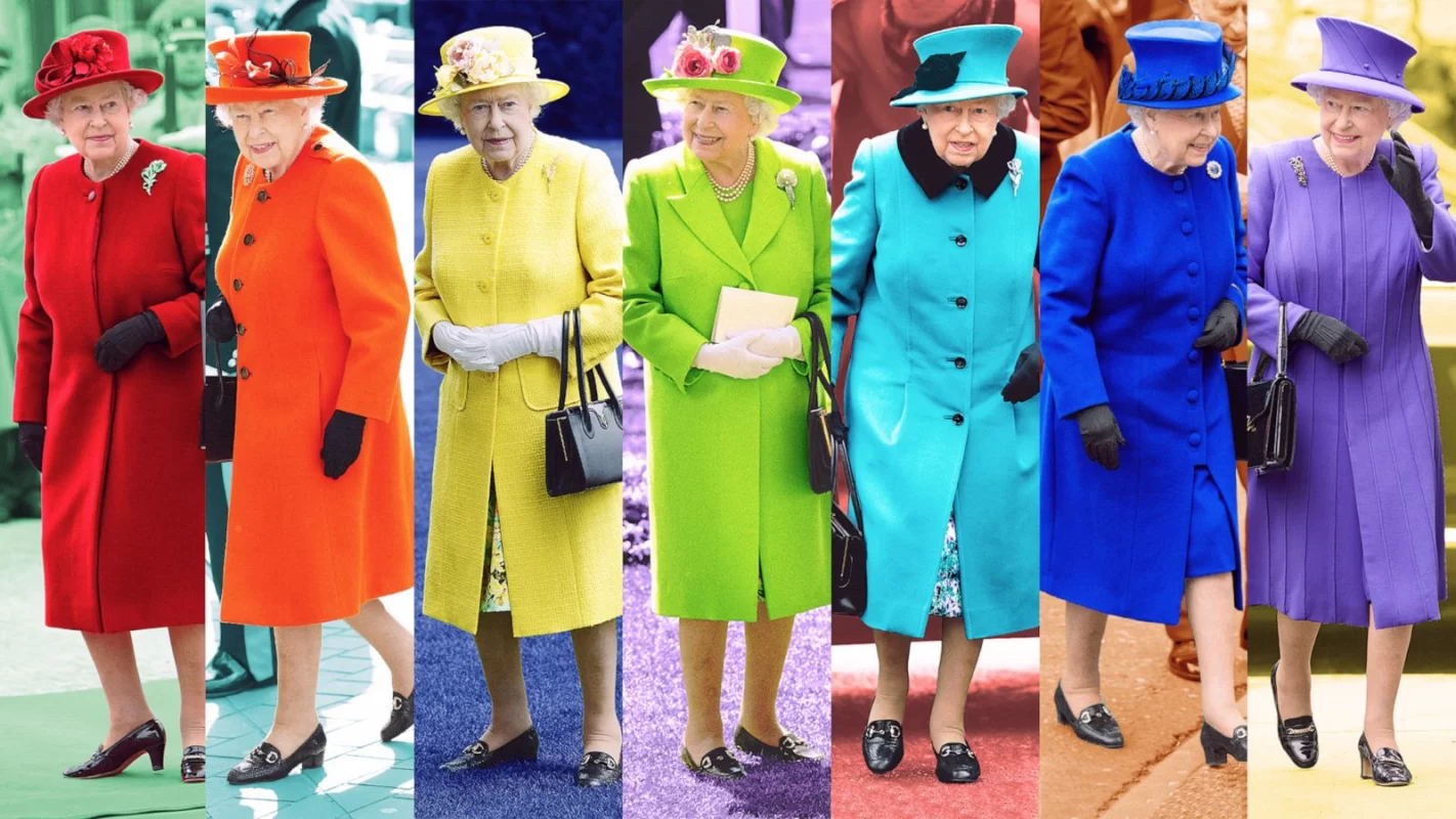 Queen Elizabeth II