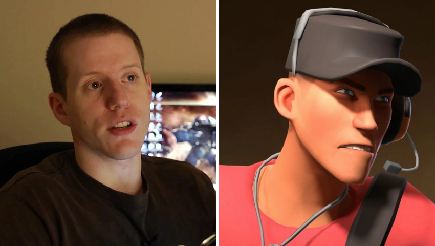 Scout Tf2 Text To Speech | Scout (Team Fortress 2) – GVIDQ
