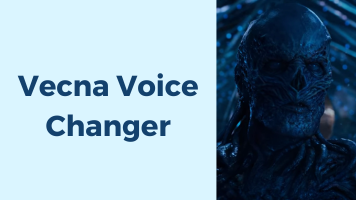 3 Amazing Vecna Voice Changers to Make the Vecna Voice