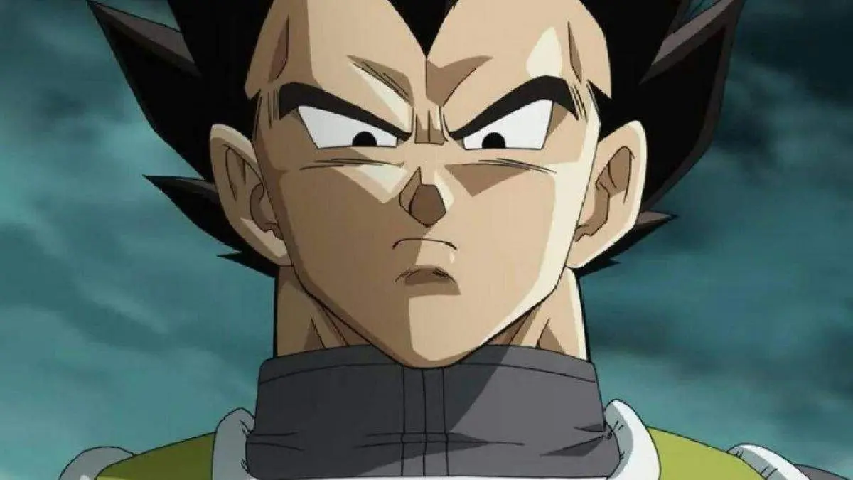 Vegeta