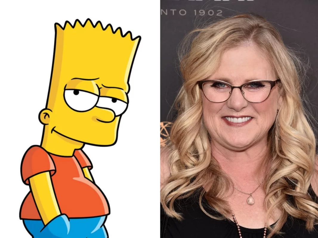 Nancy Cartwright