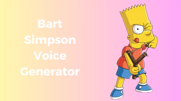 3 Amazing Bart Simpson Voice Generators to Prank Your Friends