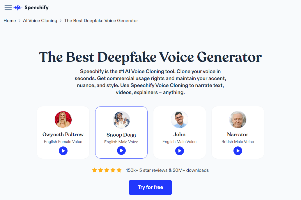 4 BEST Anime Voice Generator AI Most People Choose [2023]