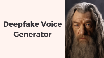 Best Deepfake Voice Generators in 2023 You Need to Try