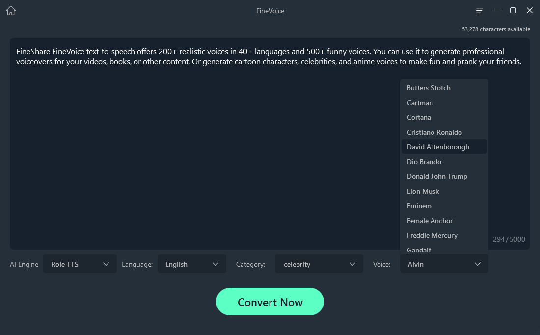 FakeYou Deep Fake Text to Speech Review and Best Alternative