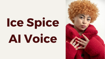 2 Best Ice Spice AI Voice Changers for Fun and Entertainment
