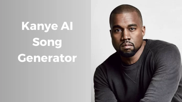 Top 3 Kanye AI Song Generators to Create Kanye West Songs