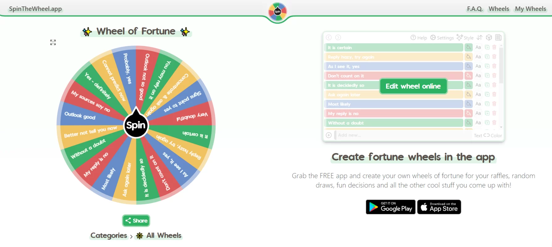 Random Word Generator ― Perchance