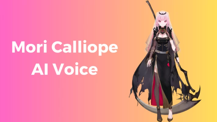 The 2 Best Mori Calliope Voice Generators You Need to Try Now