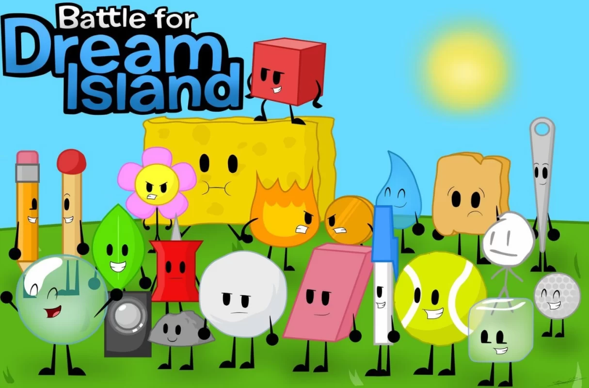 BFDI AI Voice: Giving Life to Characters through Text to Speech