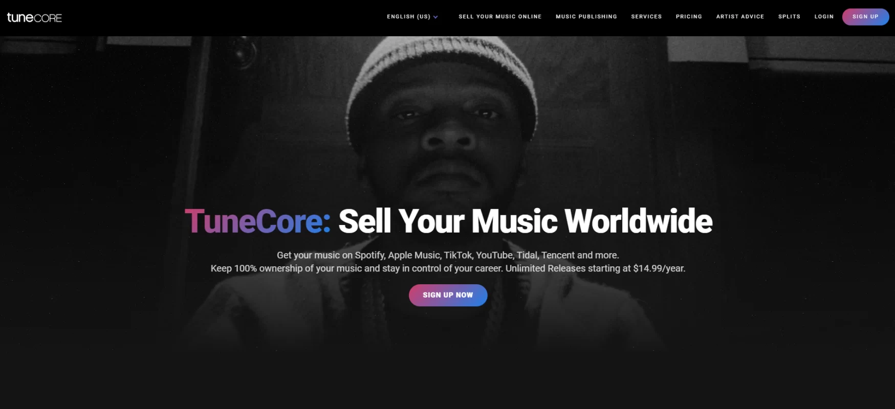 TuneCore