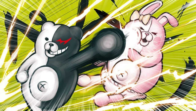 Monokuma