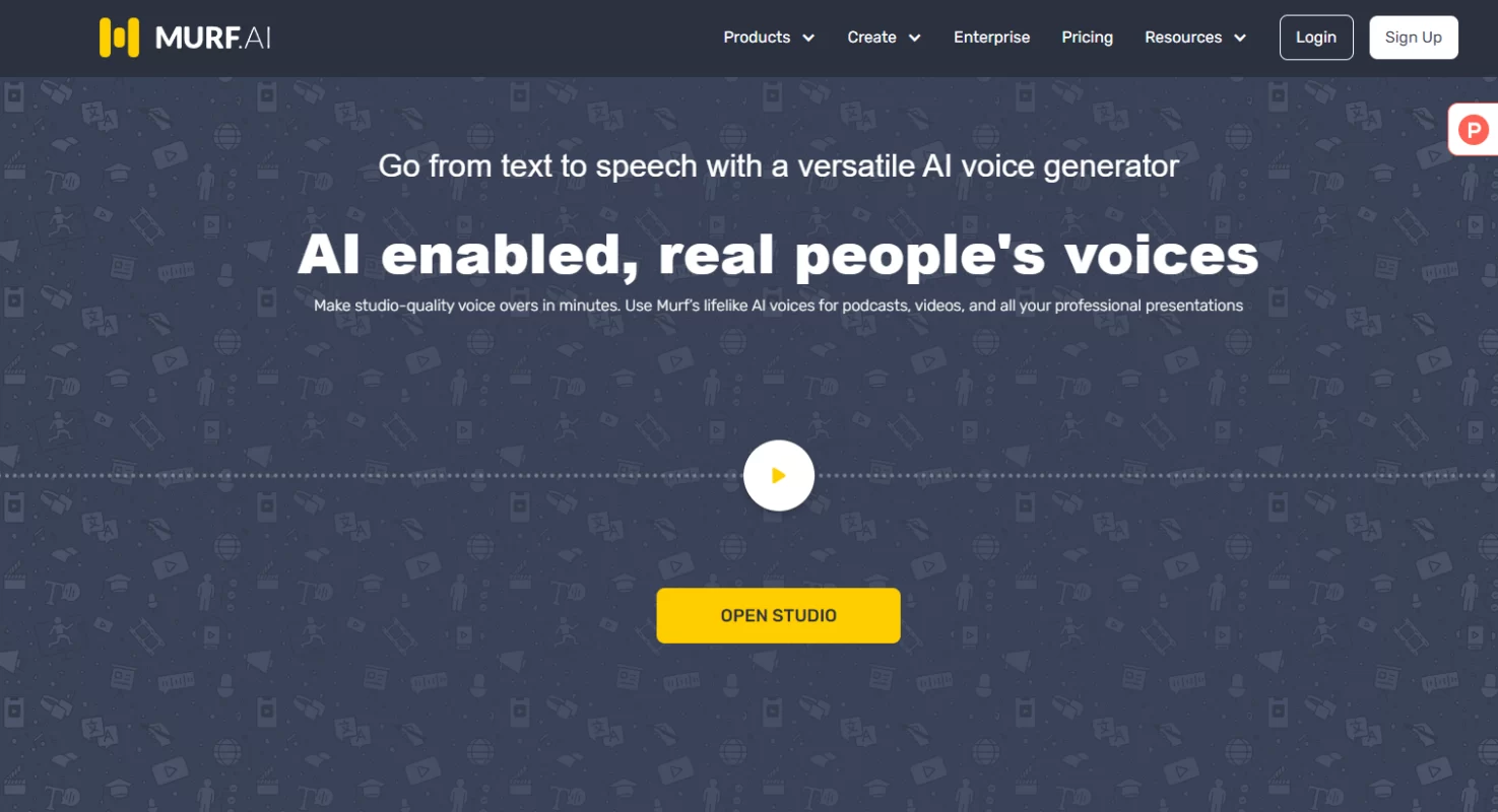 Text to Speech Dio Generate Realistic Dio AI Voice