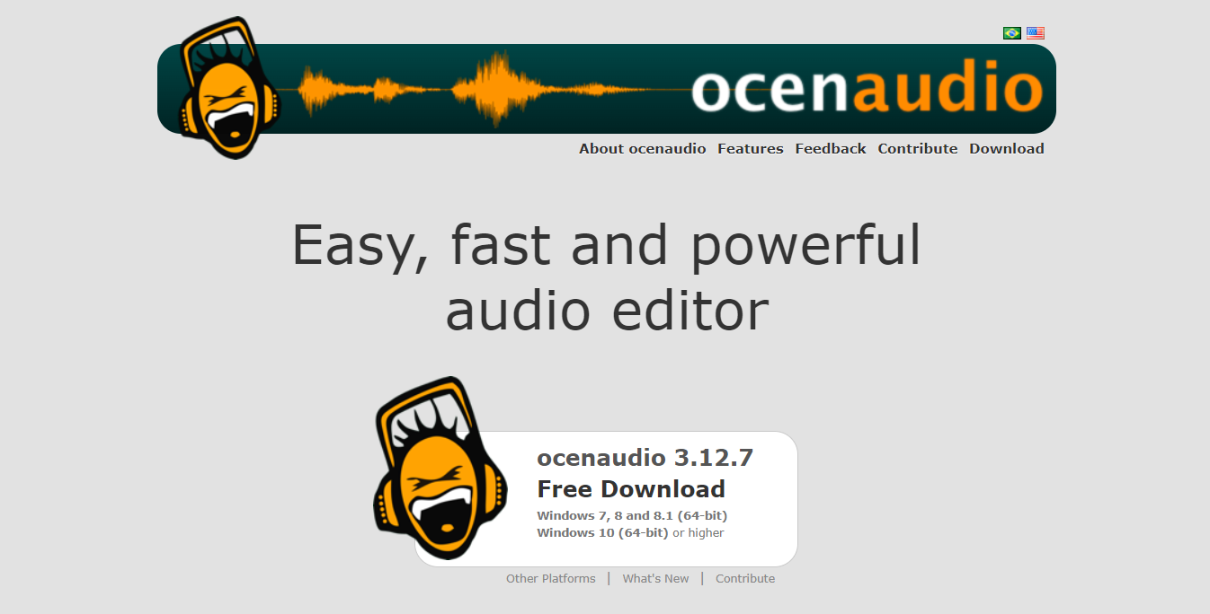 Ocenaudio