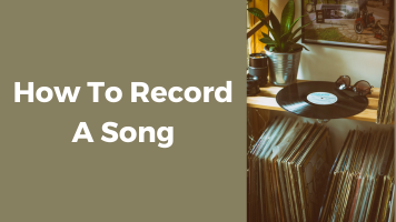 How to Record a Song at Home for Free: A Complete Guide