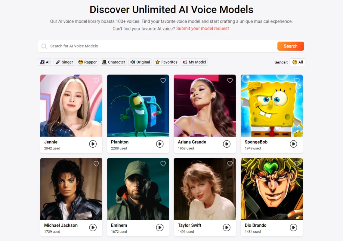 FineShare Singify