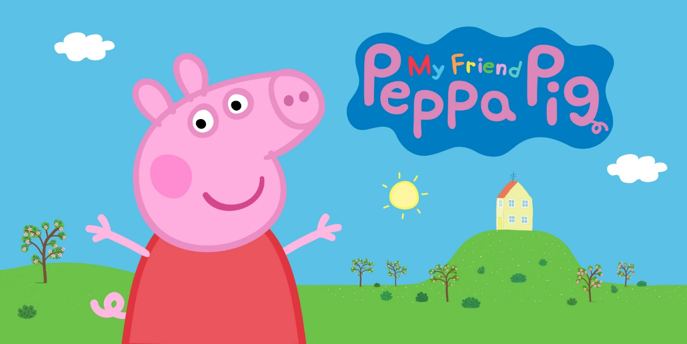 Peppa Pig