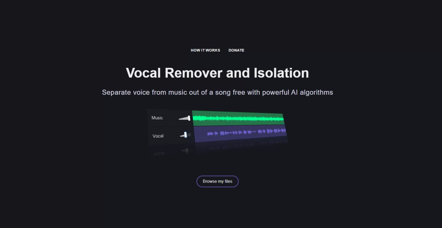 Vocalremover.org