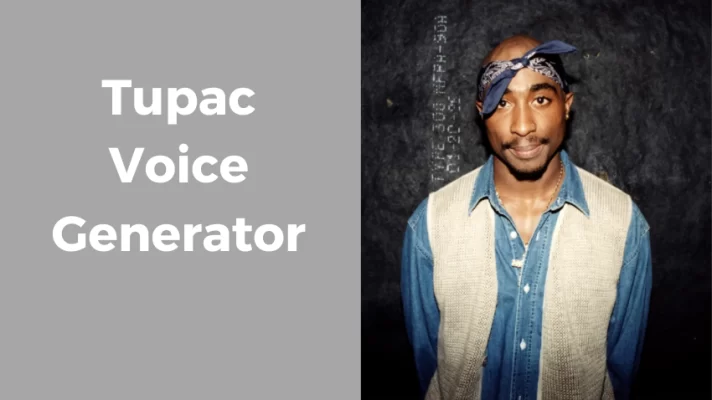 How to Use Tupac Voice Generator to Revive the Rap Icon’s Voice