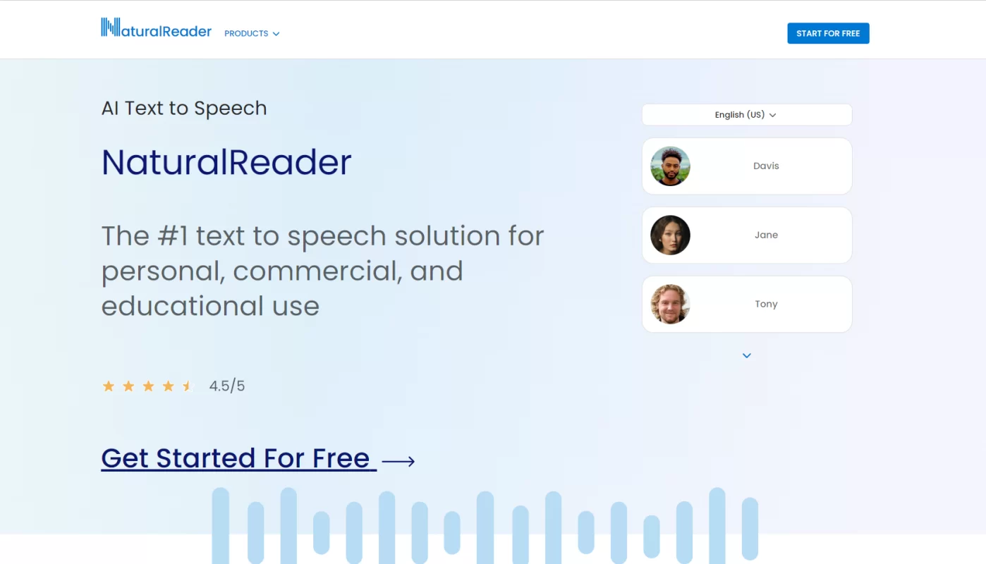 NaturalReader