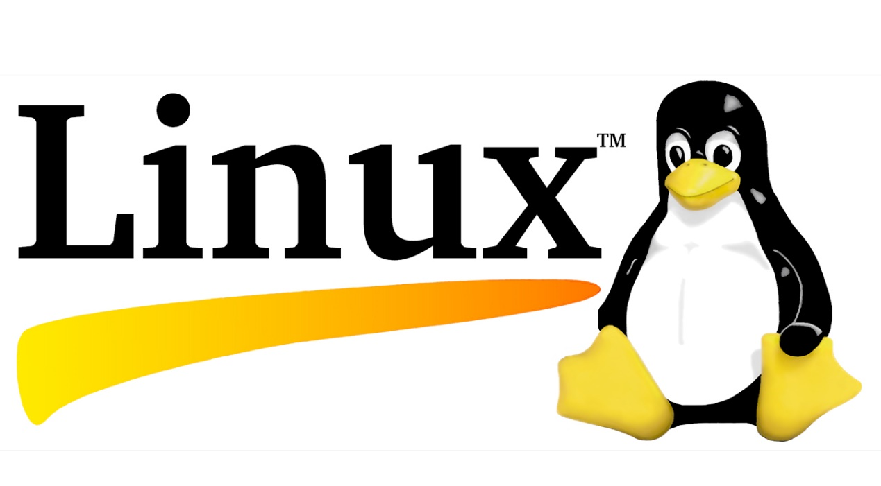 Linux operating system