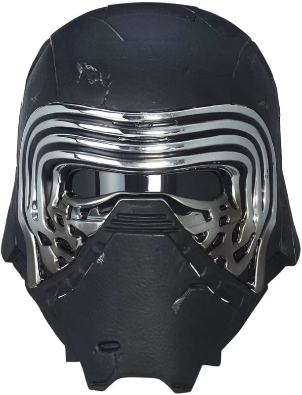 Star Wars Lead Villain Electronic Mask