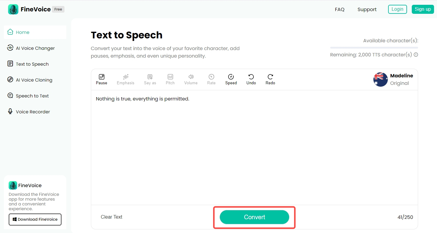4 Awesome Australian Accent Generator Tools You Can Try Today