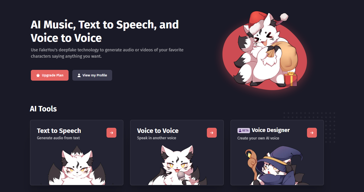 FakeYou Deep Fake Text to Speech Review and Best Alternative