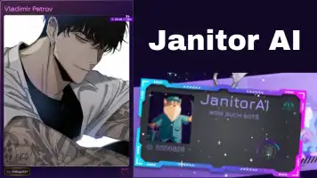 Janitor AI Review: Features, How to Use & 10 Best Alternatives